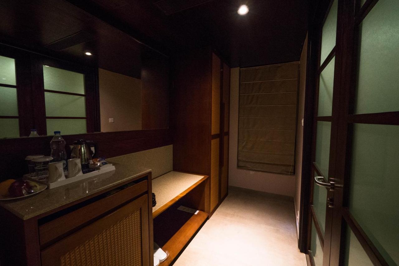 Sea Shell Neil Hotel Lakshmanpur Eksteriør billede